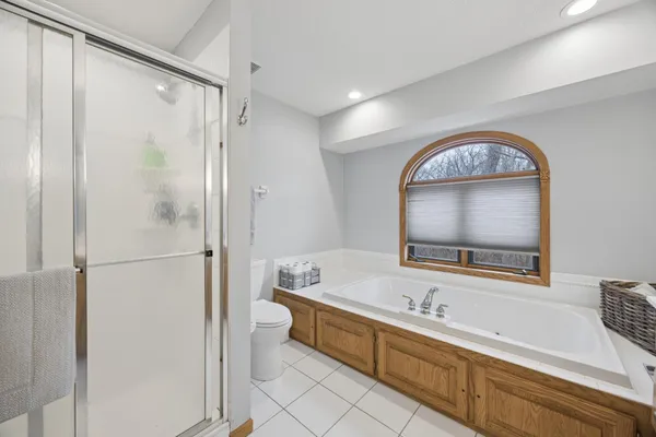 $575,000 | 12400 Shenandoah Boulevard Northwest, Coon Rapids, MN 55448