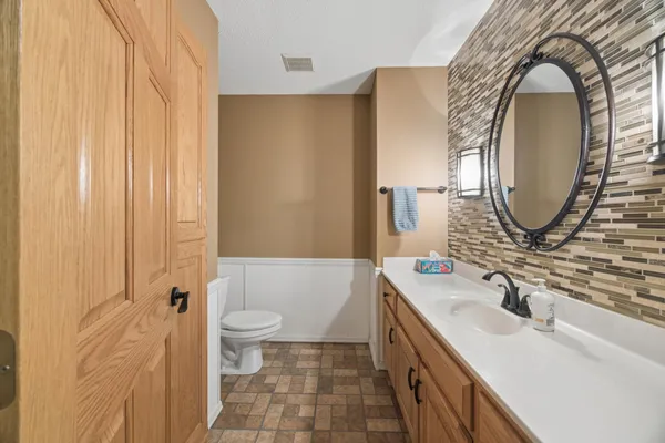 $575,000 | 12400 Shenandoah Boulevard Northwest, Coon Rapids, MN 55448