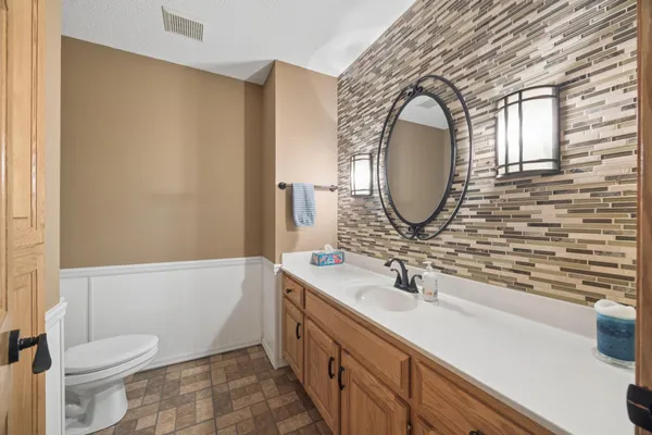 $575,000 | 12400 Shenandoah Boulevard Northwest, Coon Rapids, MN 55448