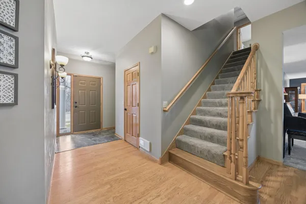 $575,000 | 12400 Shenandoah Boulevard Northwest, Coon Rapids, MN 55448