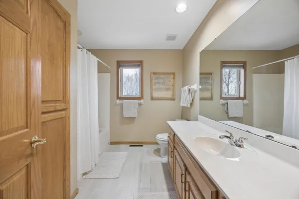 $575,000 | 12400 Shenandoah Boulevard Northwest, Coon Rapids, MN 55448