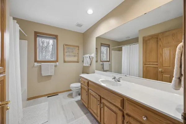 $575,000 | 12400 Shenandoah Boulevard Northwest, Coon Rapids, MN 55448