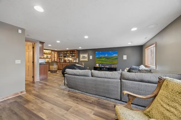 $575,000 | 12400 Shenandoah Boulevard Northwest, Coon Rapids, MN 55448