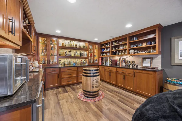 $575,000 | 12400 Shenandoah Boulevard Northwest, Coon Rapids, MN 55448