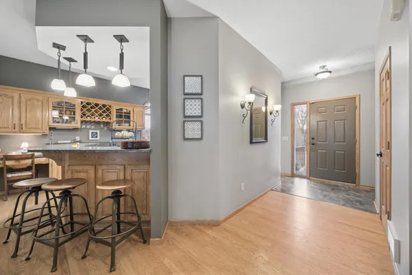 $575,000 | 12400 Shenandoah Boulevard Northwest, Coon Rapids, MN 55448