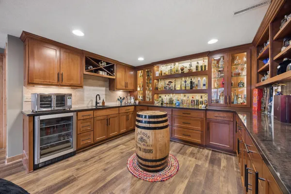 $575,000 | 12400 Shenandoah Boulevard Northwest, Coon Rapids, MN 55448