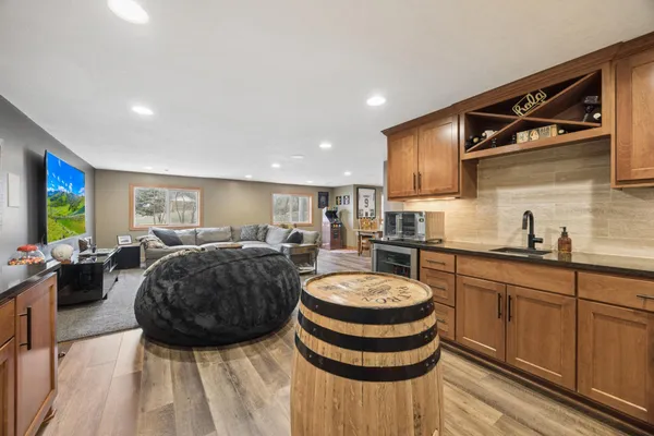 $575,000 | 12400 Shenandoah Boulevard Northwest, Coon Rapids, MN 55448