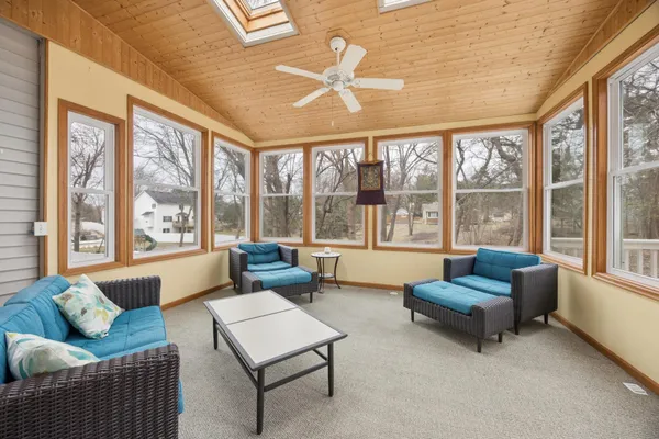 $575,000 | 12400 Shenandoah Boulevard Northwest, Coon Rapids, MN 55448