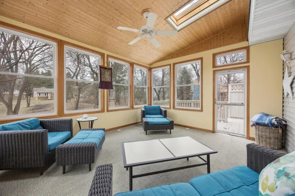 $575,000 | 12400 Shenandoah Boulevard Northwest, Coon Rapids, MN 55448