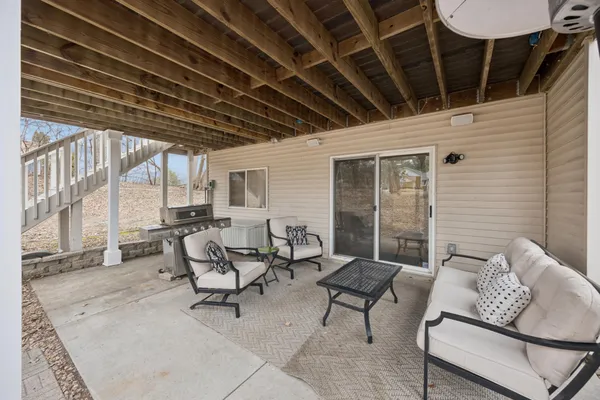 $575,000 | 12400 Shenandoah Boulevard Northwest, Coon Rapids, MN 55448