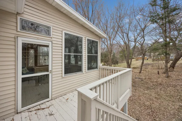 $575,000 | 12400 Shenandoah Boulevard Northwest, Coon Rapids, MN 55448