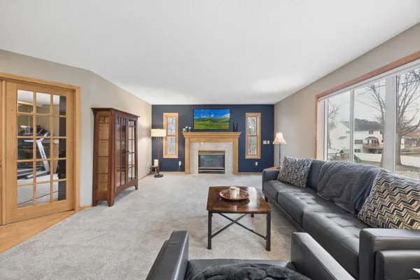 $575,000 | 12400 Shenandoah Boulevard Northwest, Coon Rapids, MN 55448