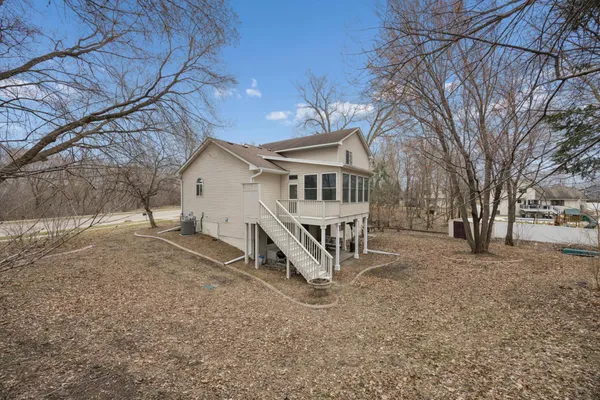 $575,000 | 12400 Shenandoah Boulevard Northwest, Coon Rapids, MN 55448