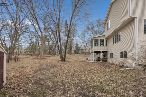 $575,000 | 12400 Shenandoah Boulevard Northwest, Coon Rapids, MN 55448