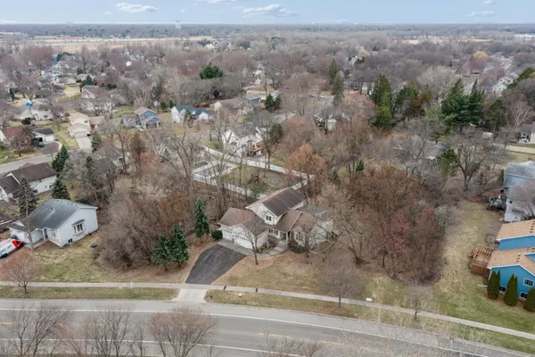 $575,000 | 12400 Shenandoah Boulevard Northwest, Coon Rapids, MN 55448