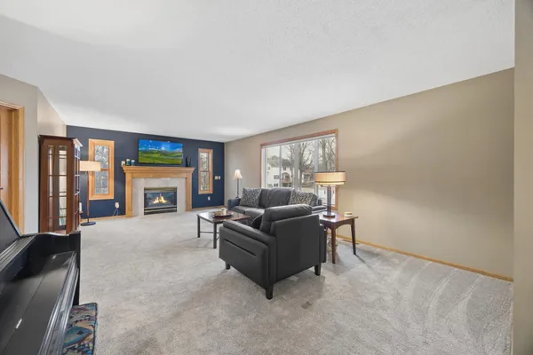 $575,000 | 12400 Shenandoah Boulevard Northwest, Coon Rapids, MN 55448