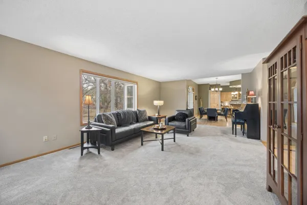 $575,000 | 12400 Shenandoah Boulevard Northwest, Coon Rapids, MN 55448