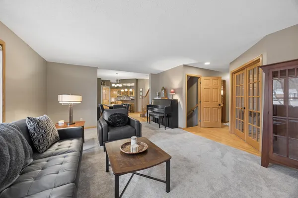 $575,000 | 12400 Shenandoah Boulevard Northwest, Coon Rapids, MN 55448