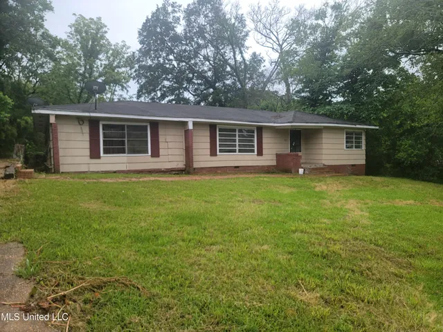 $39,500 | 3915 Faulk Boulevard, Jackson, MS 39209