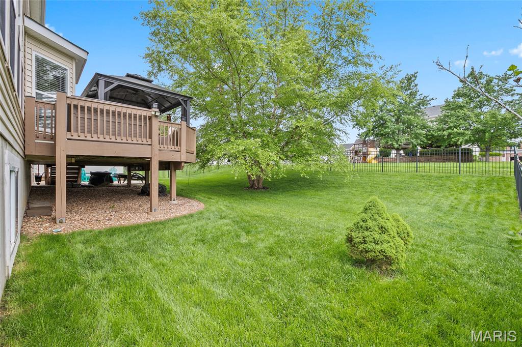 7357 Macleod Lane O'Fallon, MO 63368 - Photo 46 of 48