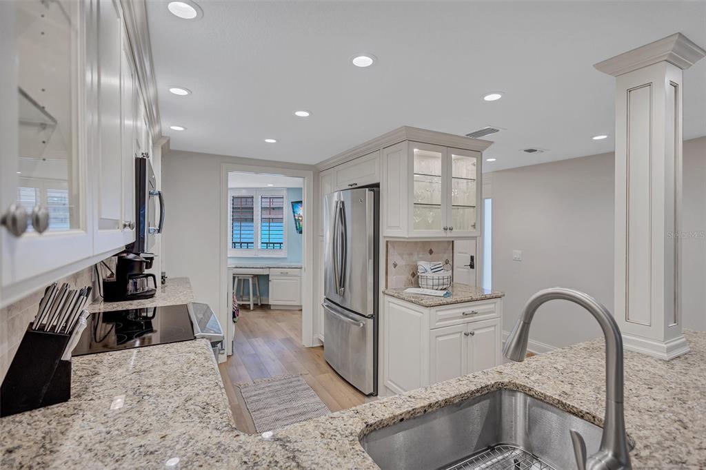 5880 Midnight Pass Road, Unit 206 Sarasota, FL 34242 - Photo 16 of 79