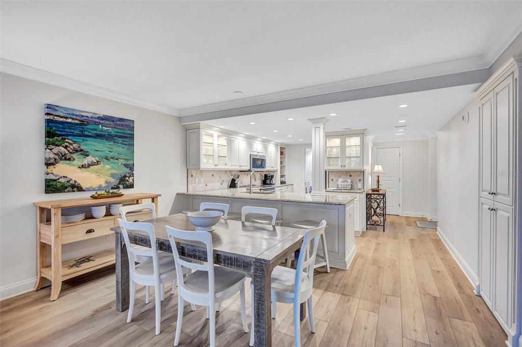 5880 Midnight Pass Road, Unit 206 Sarasota, FL 34242 - Photo 26 of 79