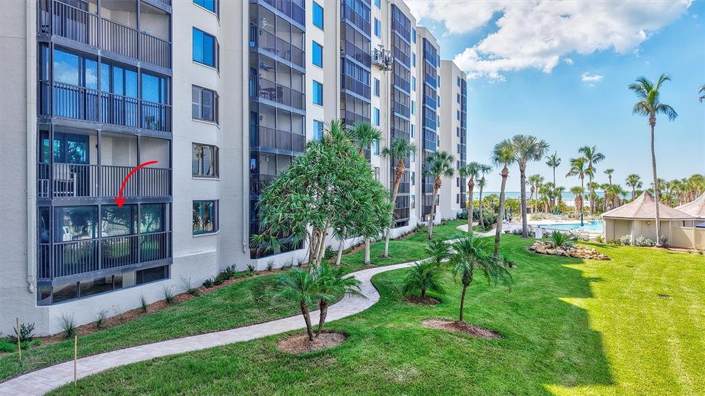 5880 Midnight Pass Road, Unit 206 Sarasota, FL 34242 - Photo 49 of 79