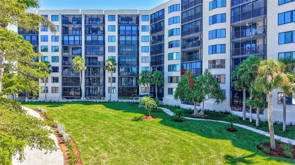 5880 Midnight Pass Road, Unit 206 Sarasota, FL 34242 - Photo 51 of 79