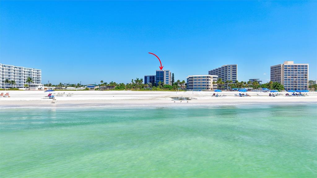 5880 Midnight Pass Road, Unit 206 Sarasota, FL 34242 - Photo 64 of 79