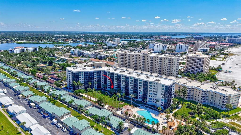 5880 Midnight Pass Road, Unit 206 Sarasota, FL 34242 - Photo 70 of 79