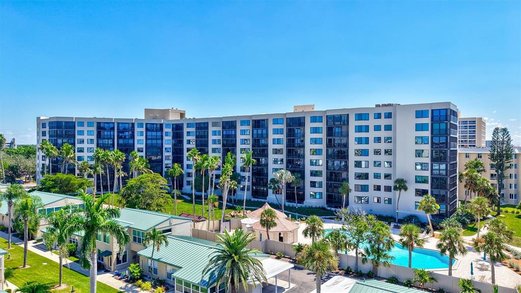 5880 Midnight Pass Road, Unit 206 Sarasota, FL 34242 - Photo 71 of 79