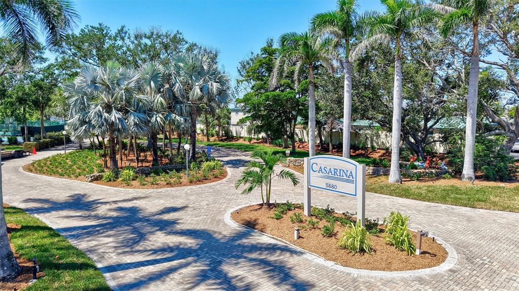 5880 Midnight Pass Road, Unit 206 Sarasota, FL 34242 - Photo 79 of 79