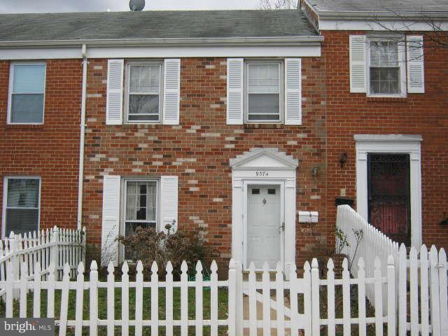 9374 Taney Road Manassas, VA 20110 - Photo 1 of 1 Exterior (Front)