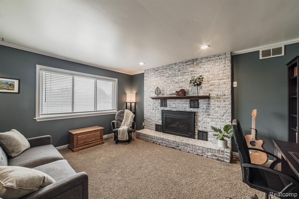 46555 Dequindre Road Rochester Hills, MI 48307 - Photo 19 of 67