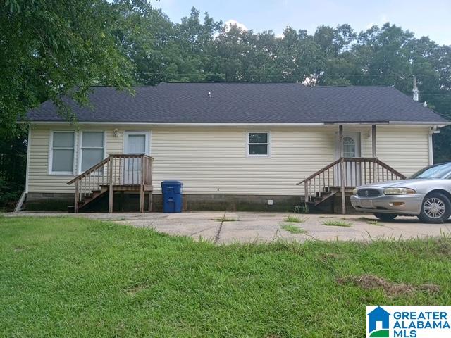 250 Pine Harbor Road Pell City, AL 35128 - Photo 2 of 10