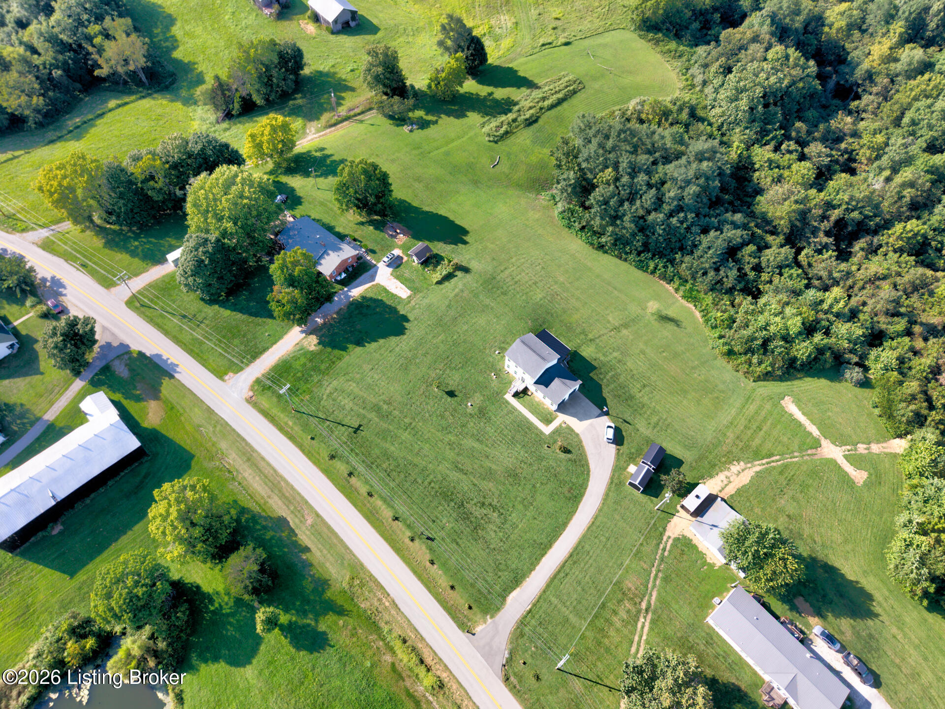 8486 Waddy Road Waddy, KY 40076 - Photo 41 of 43 GSP-8486 Waddy Rd-40