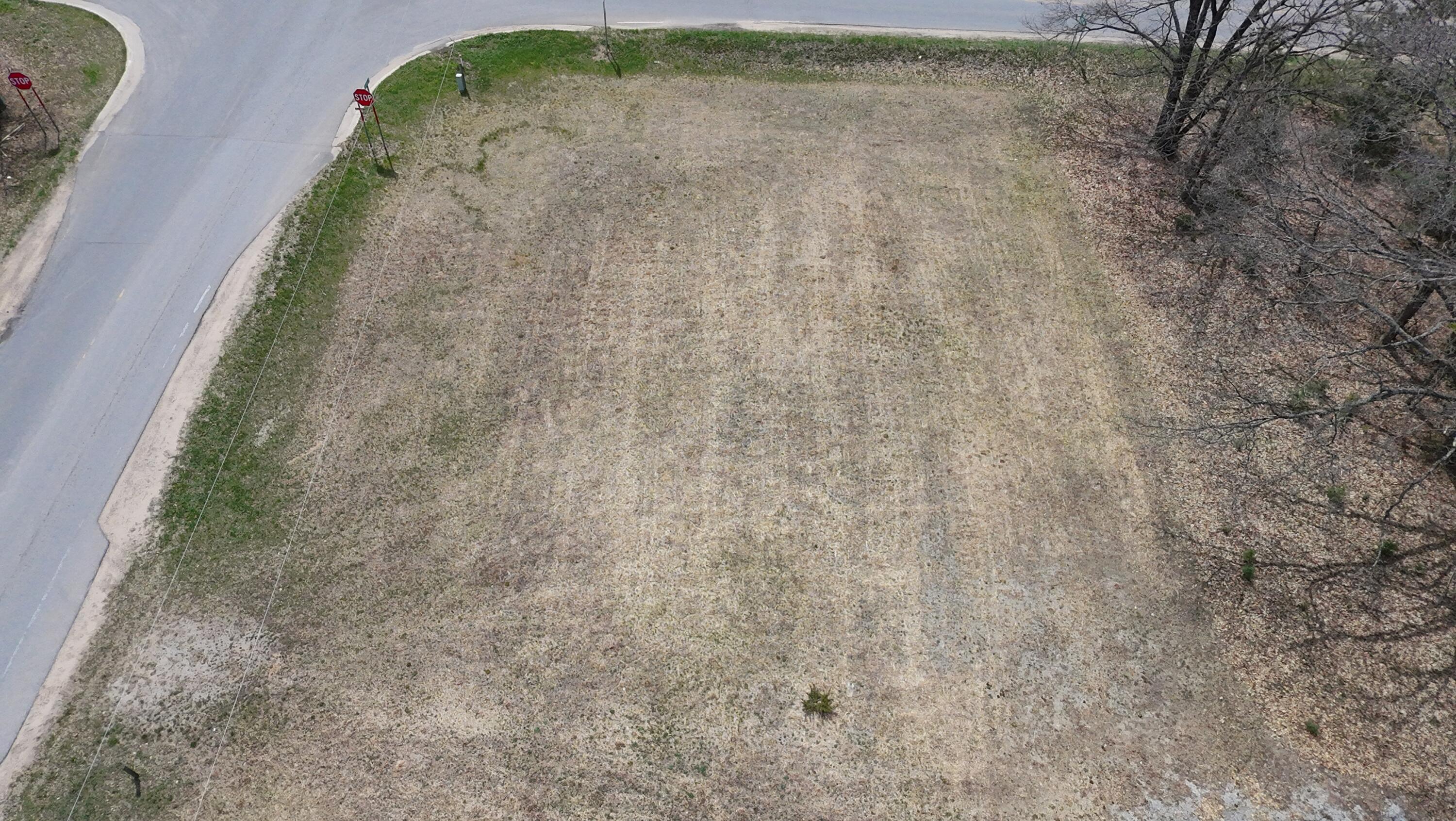 3976 Snyder Road Wellston, MI 49689 - Photo 5 of 11 Facing South