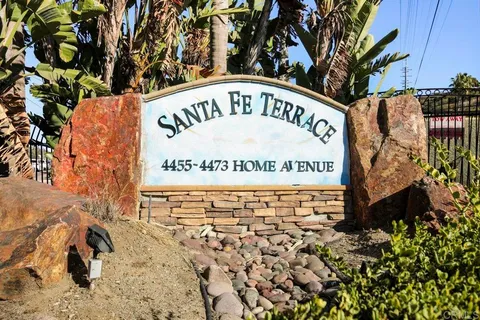 $420,000 | 4455 Home Avenue, Unit 3, San Diego, CA 92105