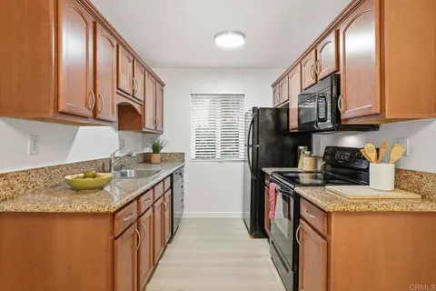 $420,000 | 4455 Home Avenue, Unit 3, San Diego, CA 92105