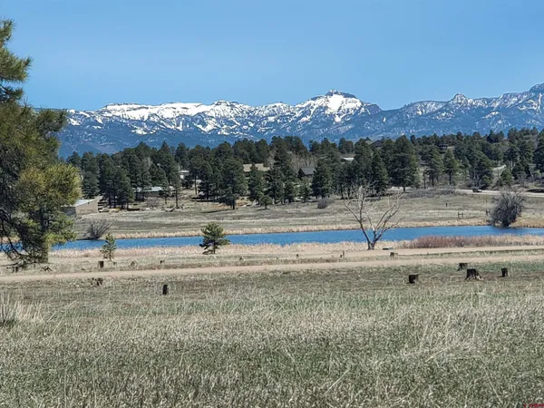 $18,995 | 492 Prospect Boulevard, Pagosa Springs, CO 81147