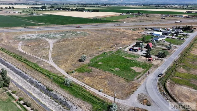 $495,000 | Tbd North Tbd N 25th East Idaho Falls, Idaho Falls, ID 83401