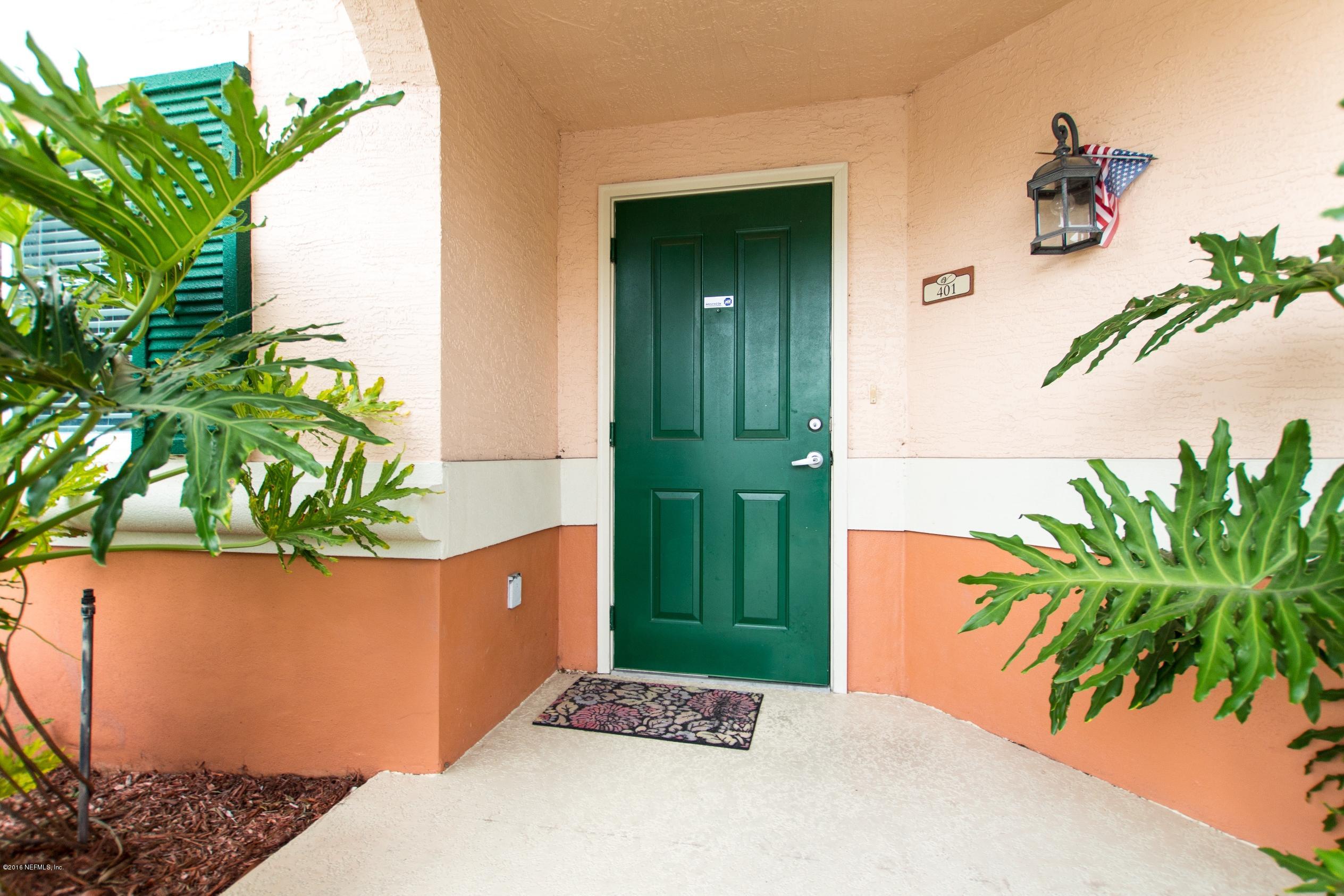 9745 Touchton Road, Unit 401 Jacksonville, FL 32246 - Photo 4 of 28 Entry