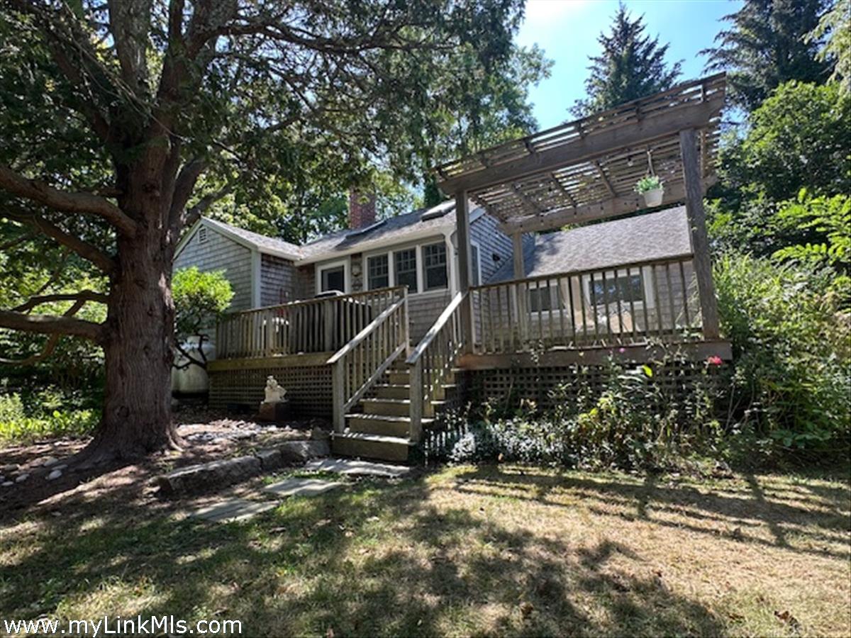 651 State Road West Tisbury, MA 02568 - Photo 2 of 48