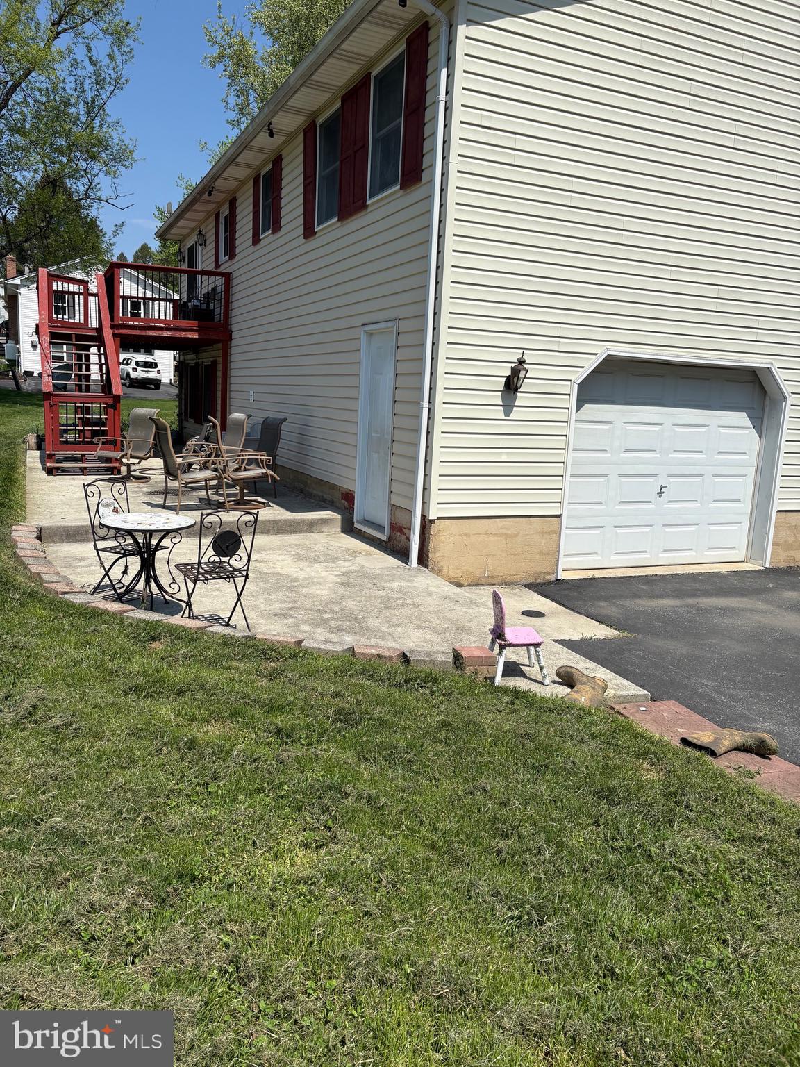 292 Smith Road Shippensburg, PA 17257 - Photo 20 of 27 Gallery Image 20