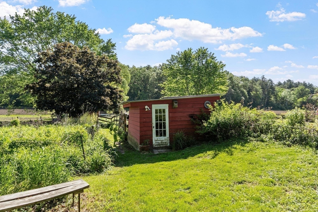 1465 Sudbury Road Concord, MA 01742 - Photo 34 of 36