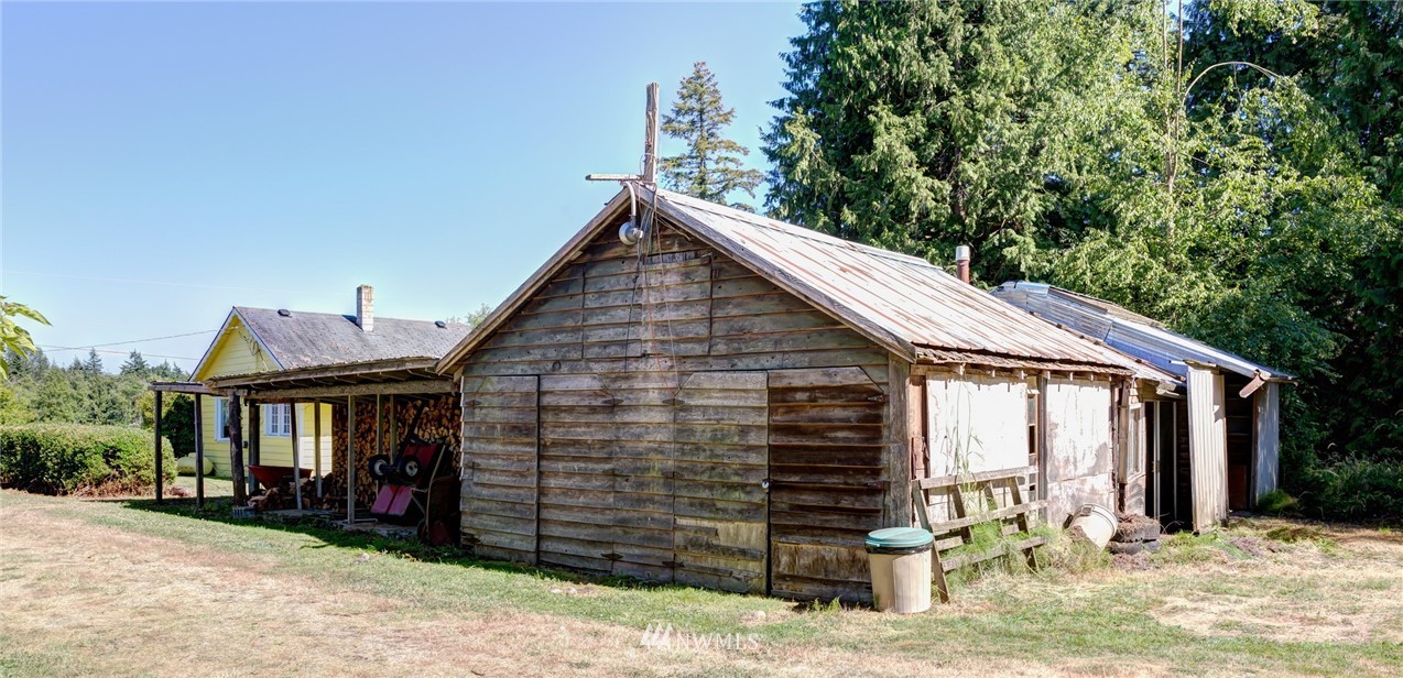 9563 Delta Line Road Blaine, WA 98230 - Photo 22 of 22