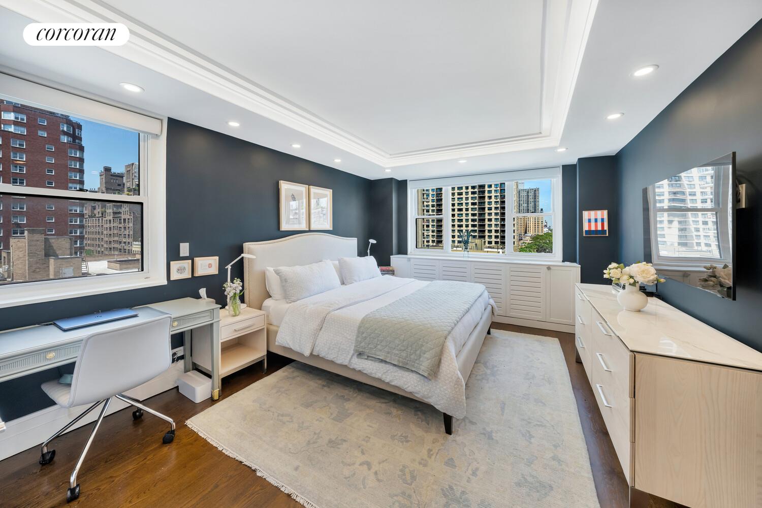 315 East 72nd Street, Unit 9H Manhattan, NY 10021 - Photo 8 of 14