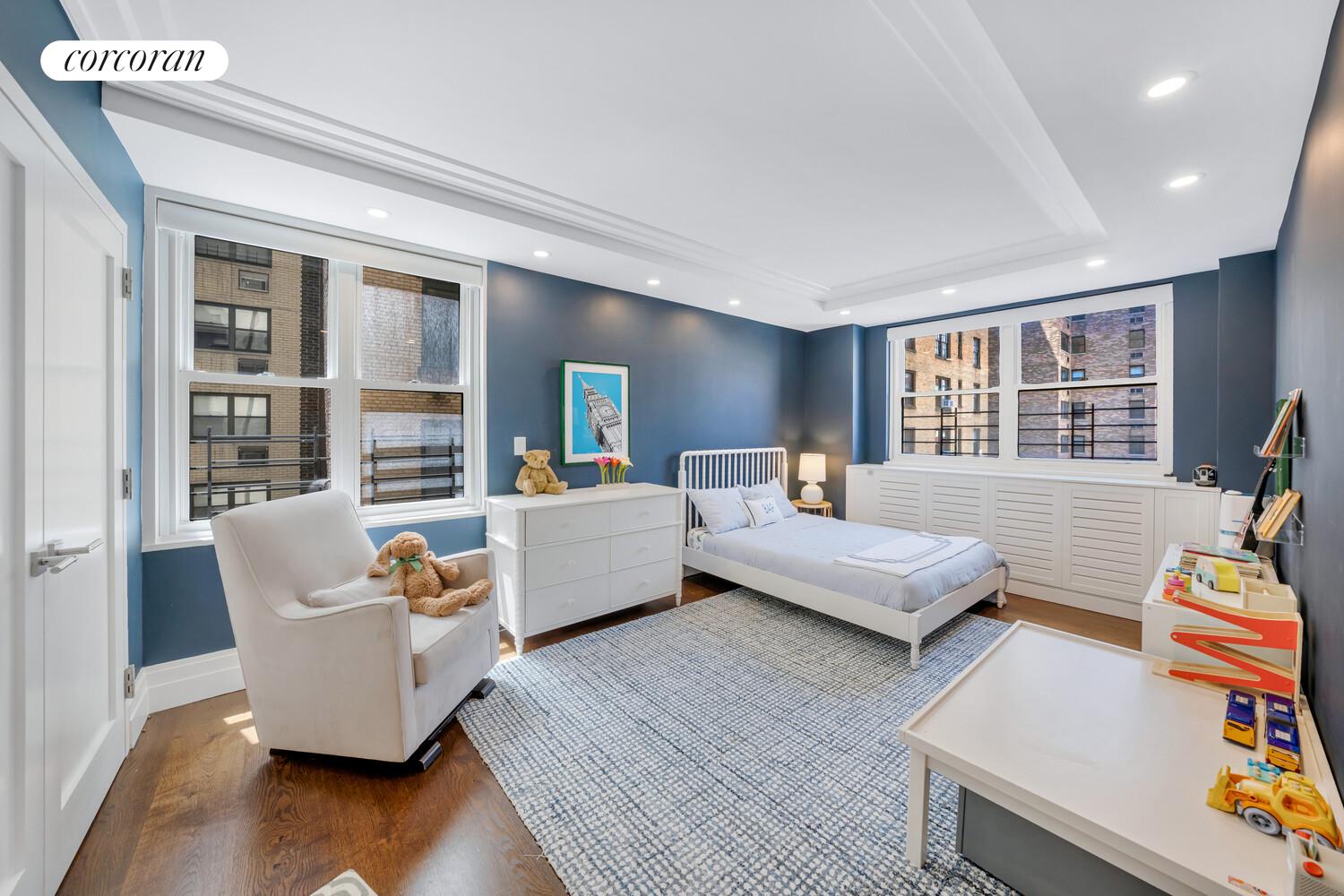 315 East 72nd Street, Unit 9H Manhattan, NY 10021 - Photo 9 of 14