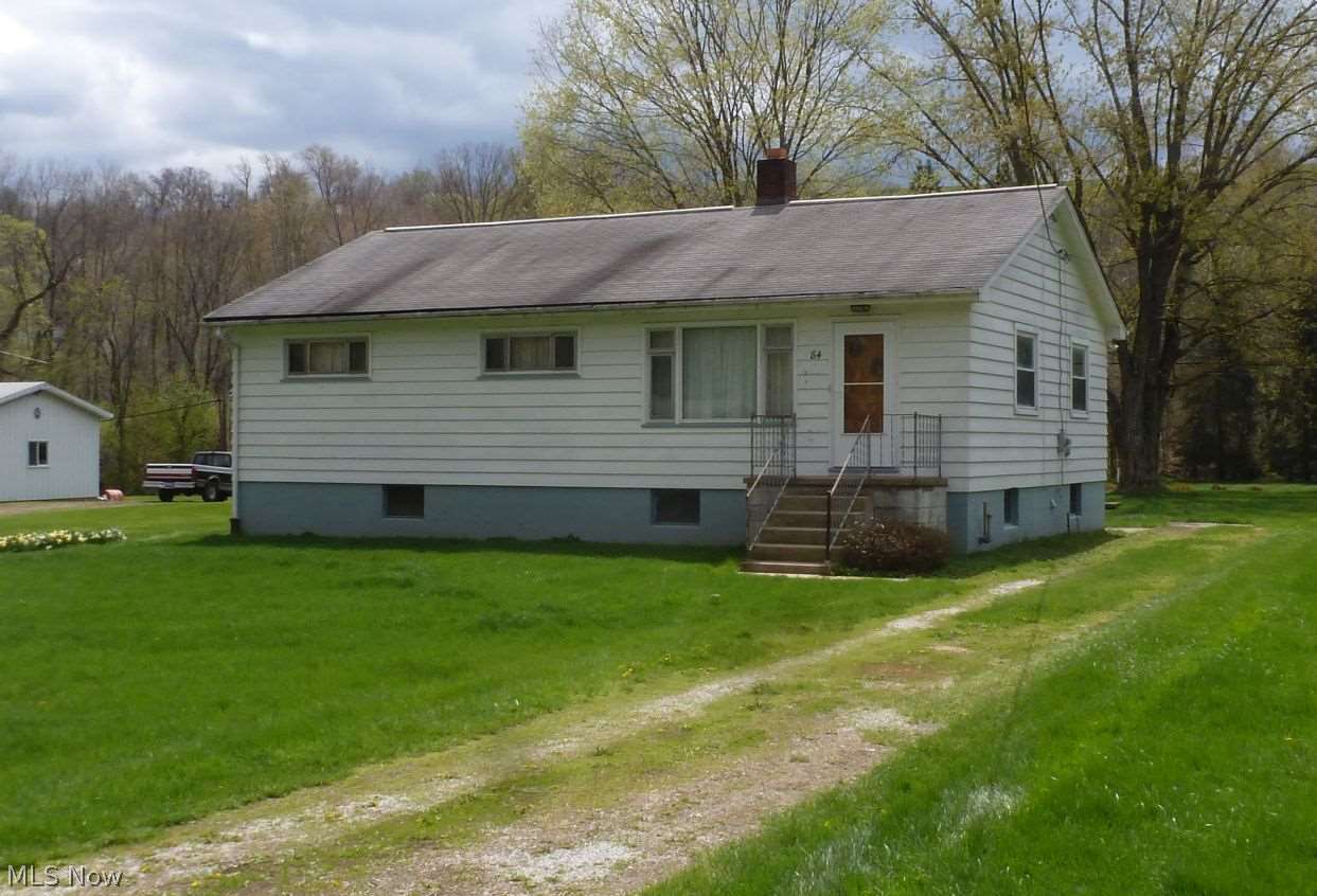 84 Devore Street Adena, OH 43901 - Photo 1 of 14