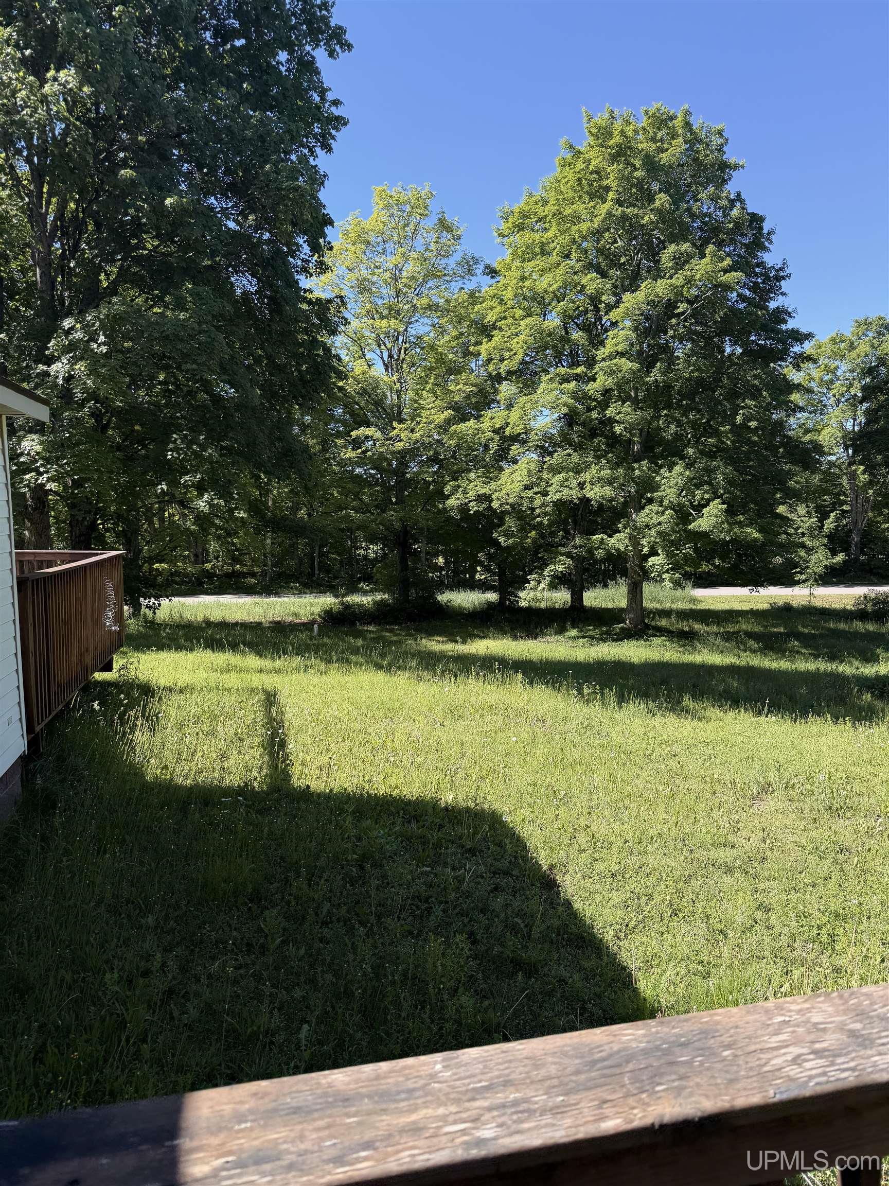E12374 Olson Road Shingleton, MI 49884 - Photo 25 of 26